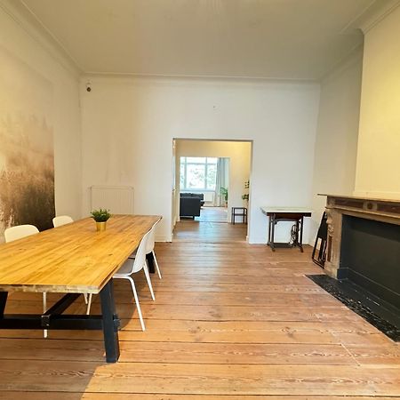 Antwerp Old Town Centrum Apartment Exterior foto