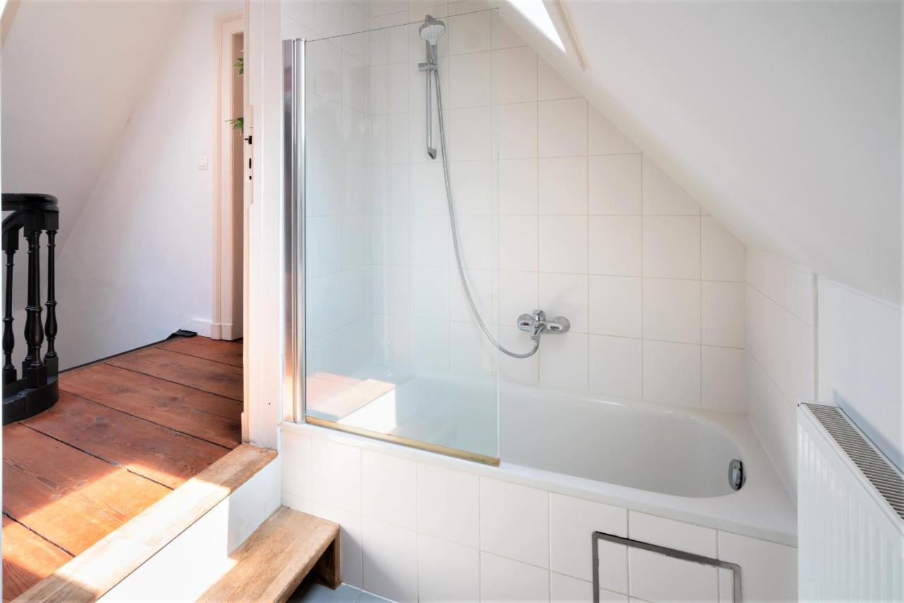 Antwerp Old Town Centrum Apartment Exterior foto