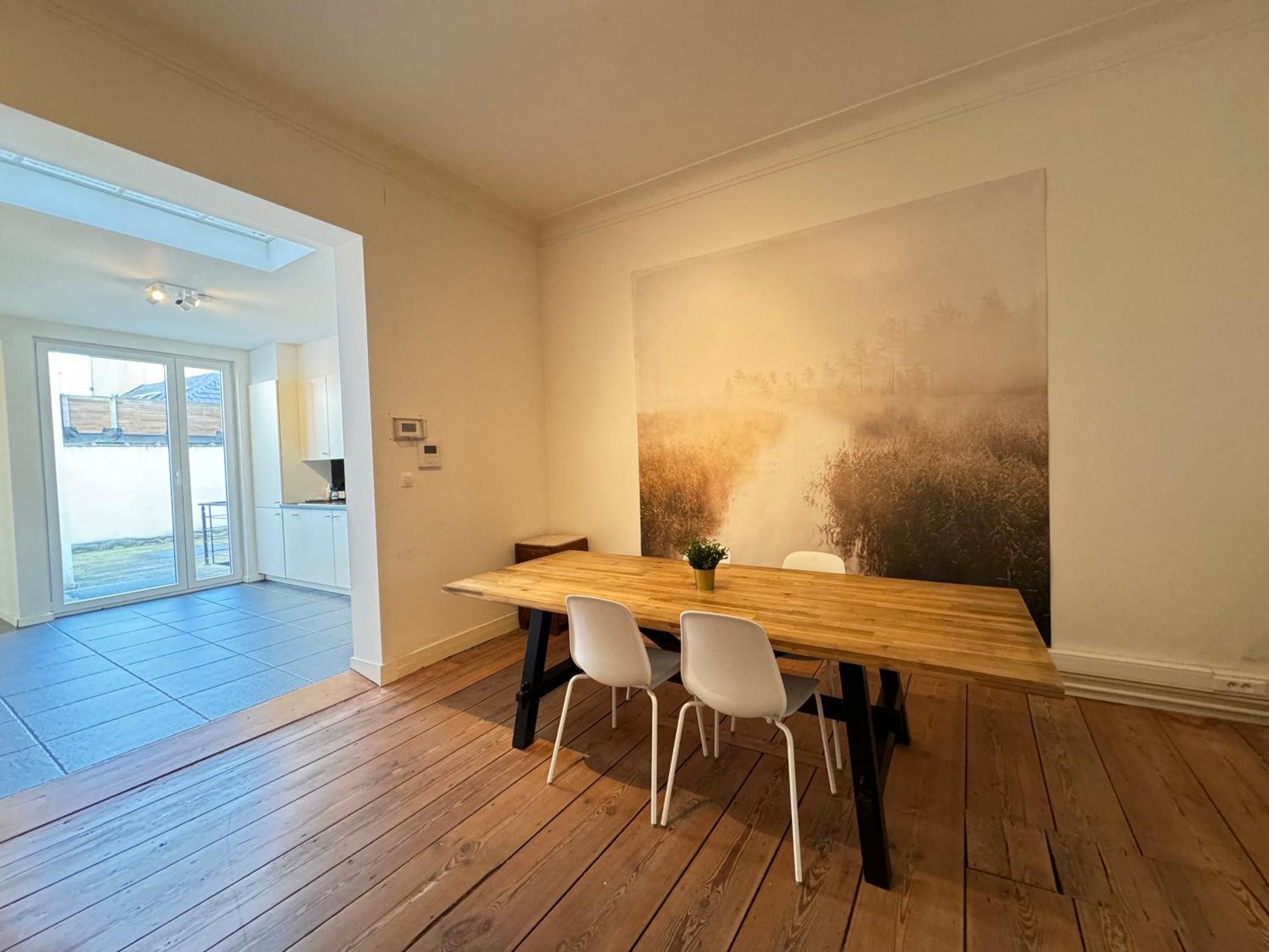 Antwerp Old Town Centrum Apartment Exterior foto