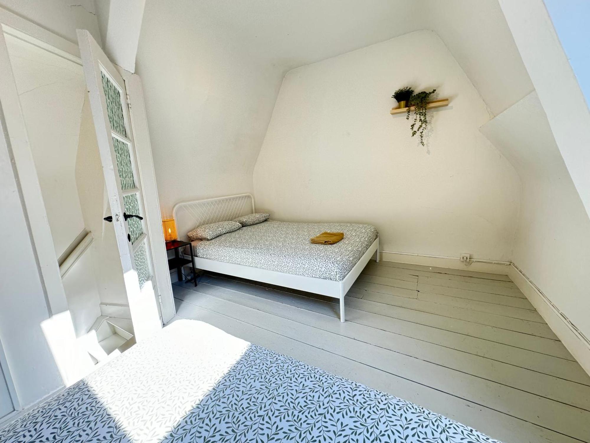 Antwerp Old Town Centrum Apartment Exterior foto